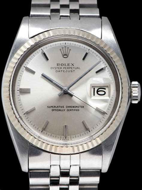 1967 rolex|1967 Rolex datejust.